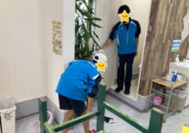 カナカツ職業体験 カナカツ職業体験